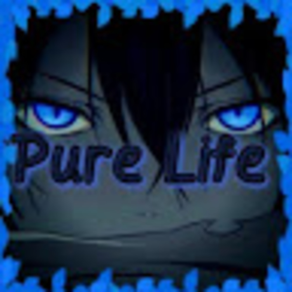 Meet your Posher, Pure